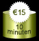 15 euro